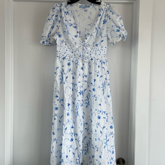 Hill House Dresses & Skirts - Hill House dress